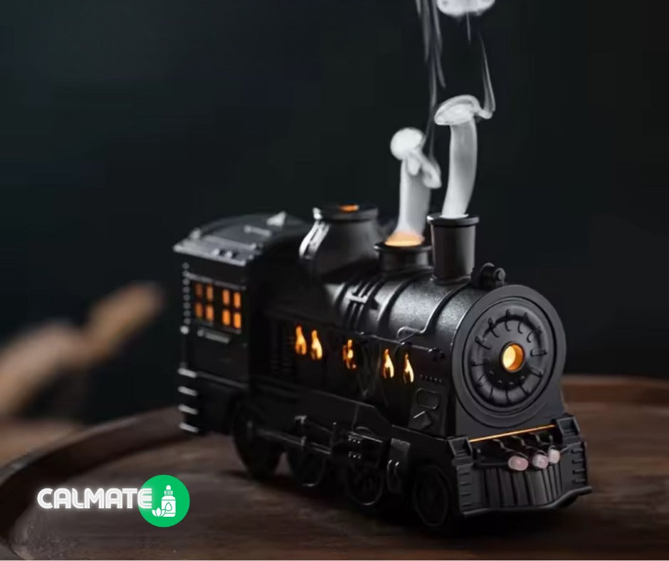 מפיץ ריח דקורטיבי